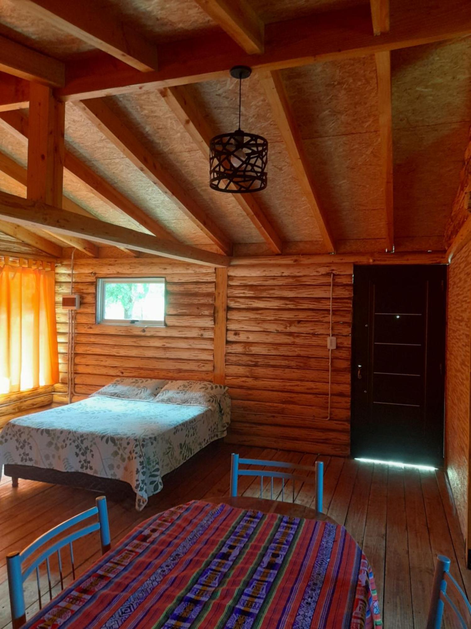 Cabana Camila El Bolson Exterior photo